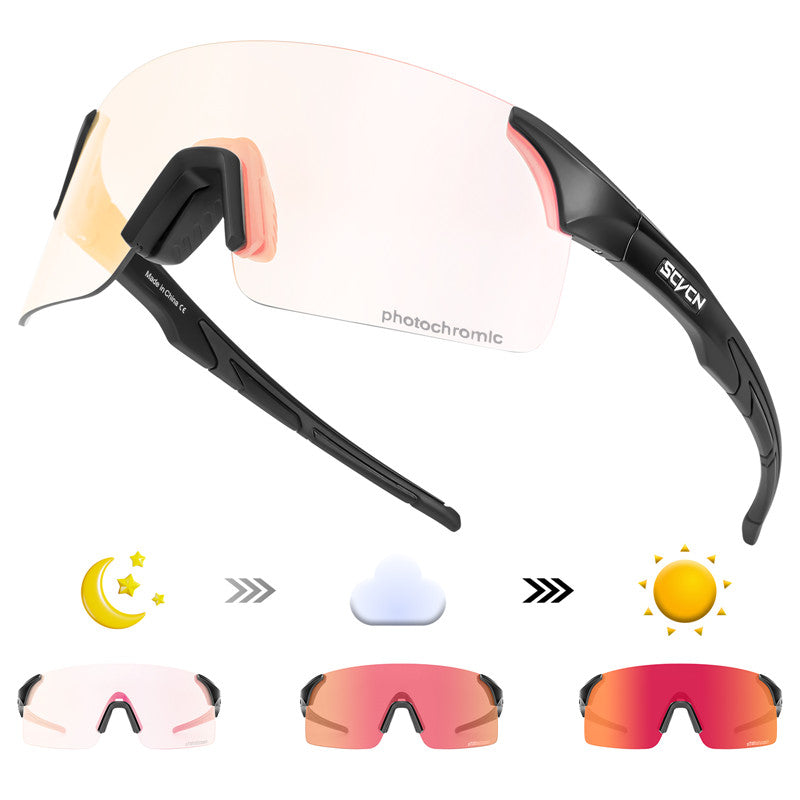 REVO Scvcn | Photochromic Fietsbril