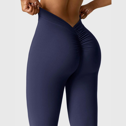 Olivia | Yoga Leggings