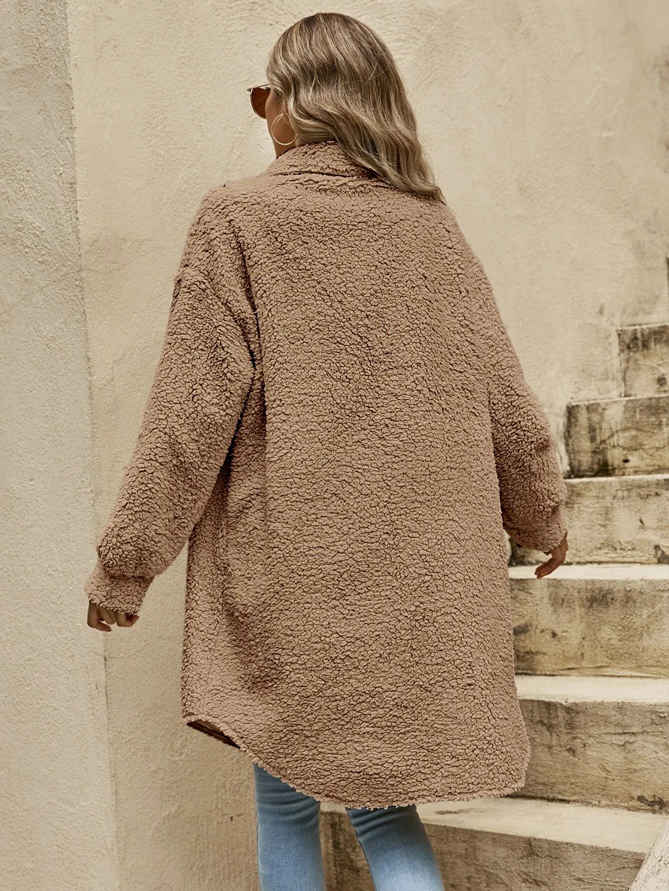 Milou | Comfy Casual Cardigan