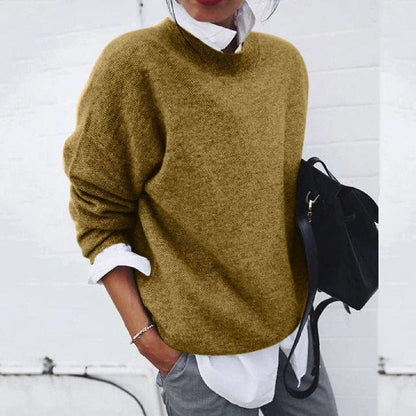 Noortje | Cashmere Sweater