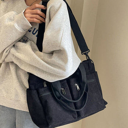 Anna's | Luxe Tas