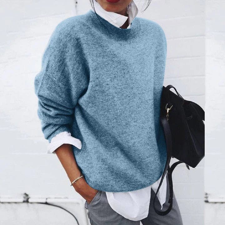 Noortje | Cashmere Sweater