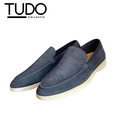 Max | Comfort Loafers