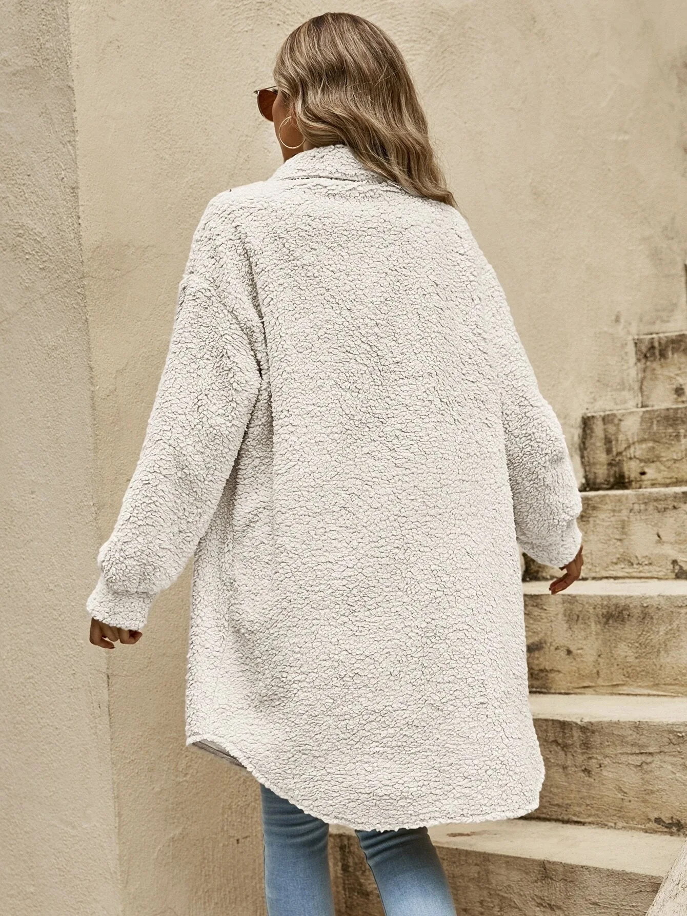 Milou | Comfy Casual Cardigan