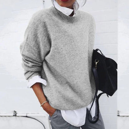 Noortje | Cashmere Sweater