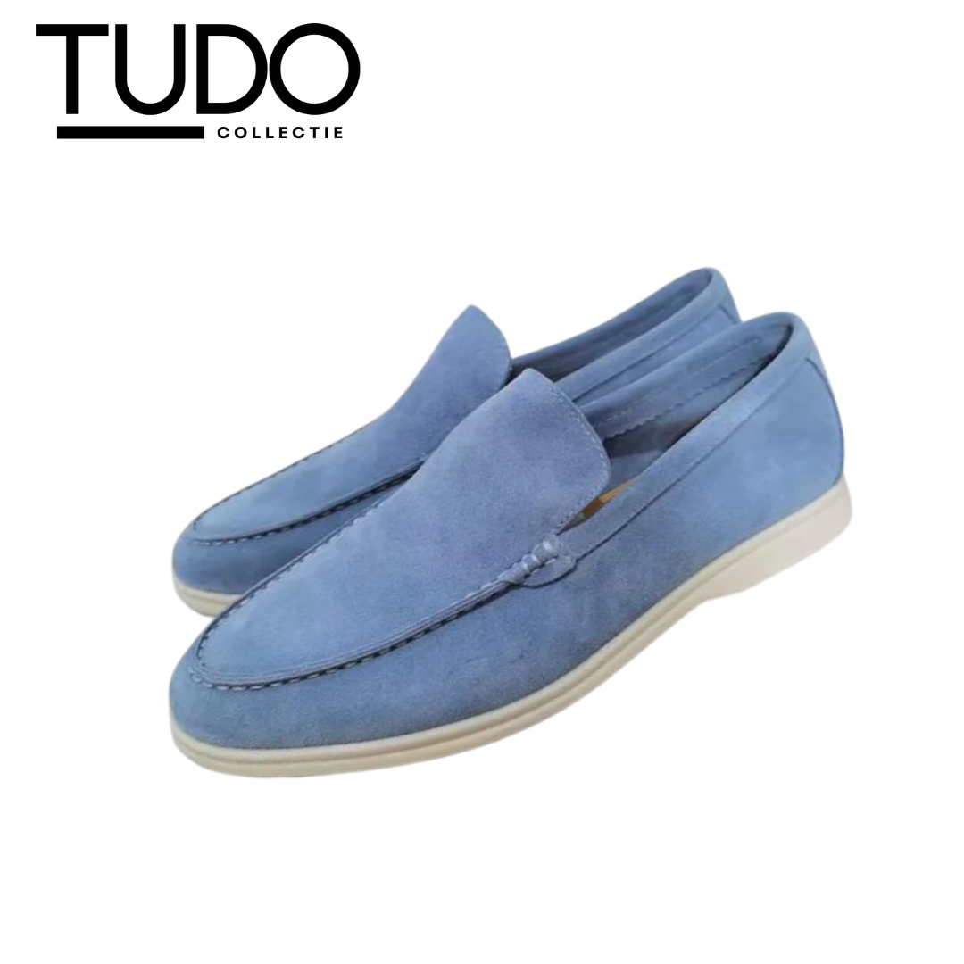 Max | Comfort Loafers