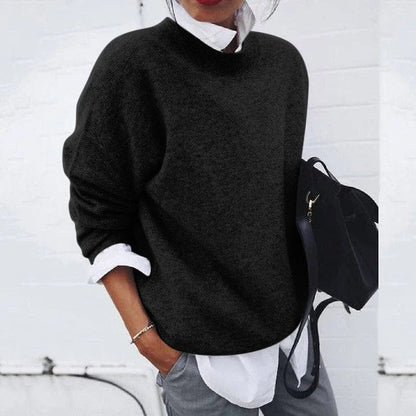 Noortje | Cashmere Sweater