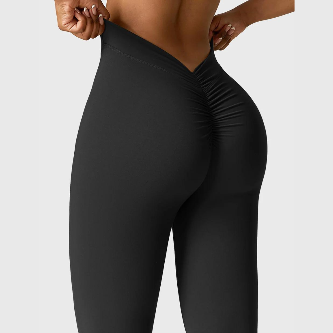 Olivia | Yoga Leggings