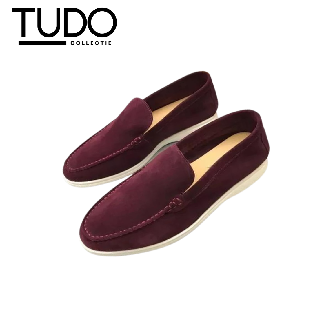 Max | Comfort Loafers