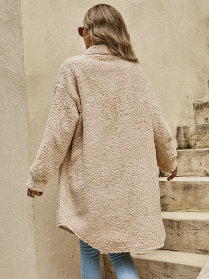 Milou | Comfy Casual Cardigan