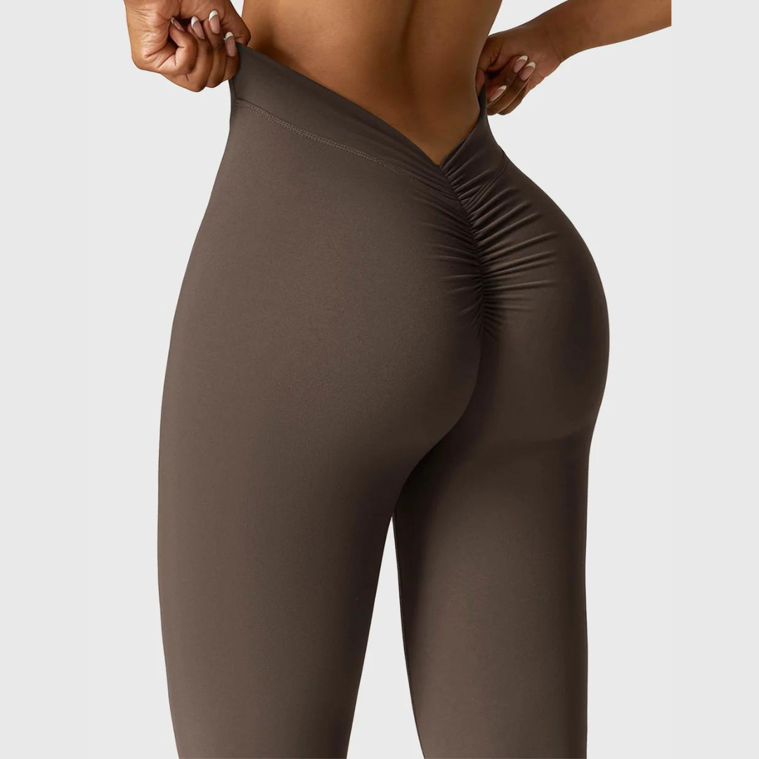 Olivia | Yoga Leggings