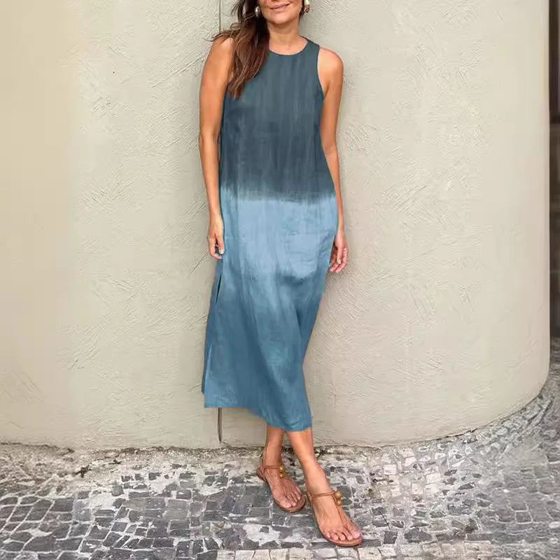 Emma | Maxi Jurk