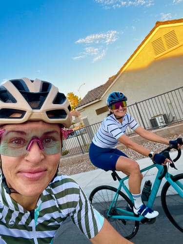 REVO Scvcn | Photochromic Fietsbril