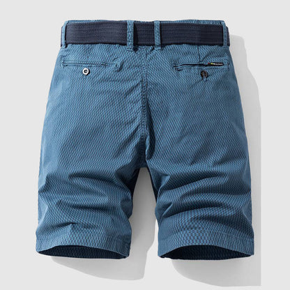 Thijs | Casual Cargo Shorts