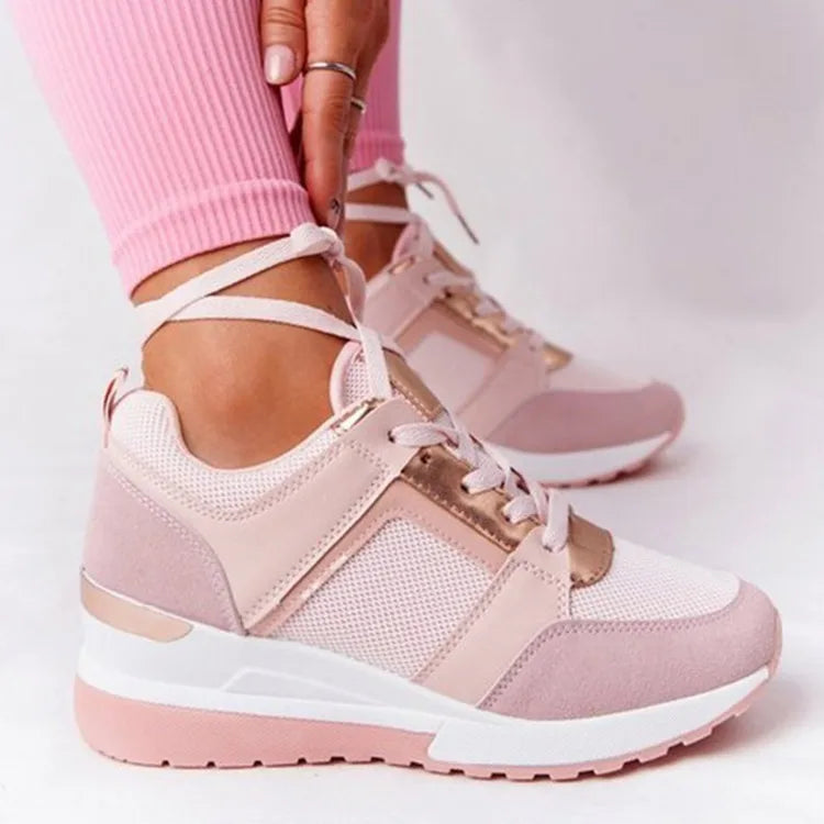 Sophia | Comfortabele Orthopedic Sneakers