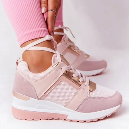 Sophia | Comfortabele Orthopedic Sneakers