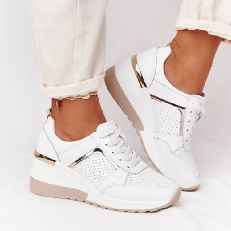 Sophia | Comfortabele Orthopedic Sneakers