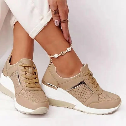 Sophia | Comfortabele Orthopedic Sneakers