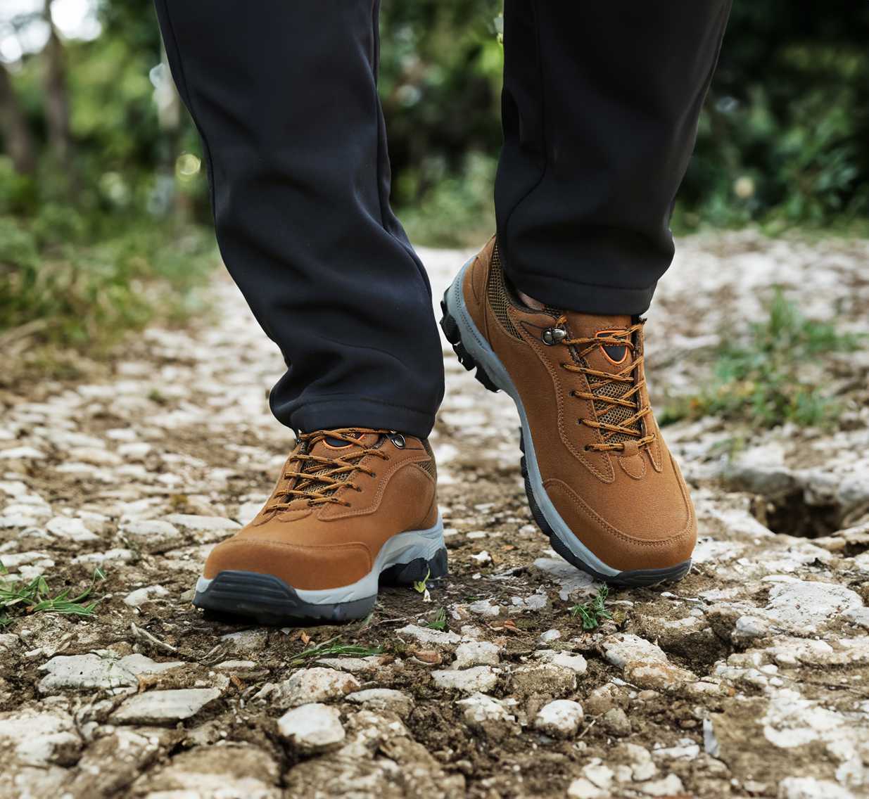 HikePro | Unisex Wandelschoenen