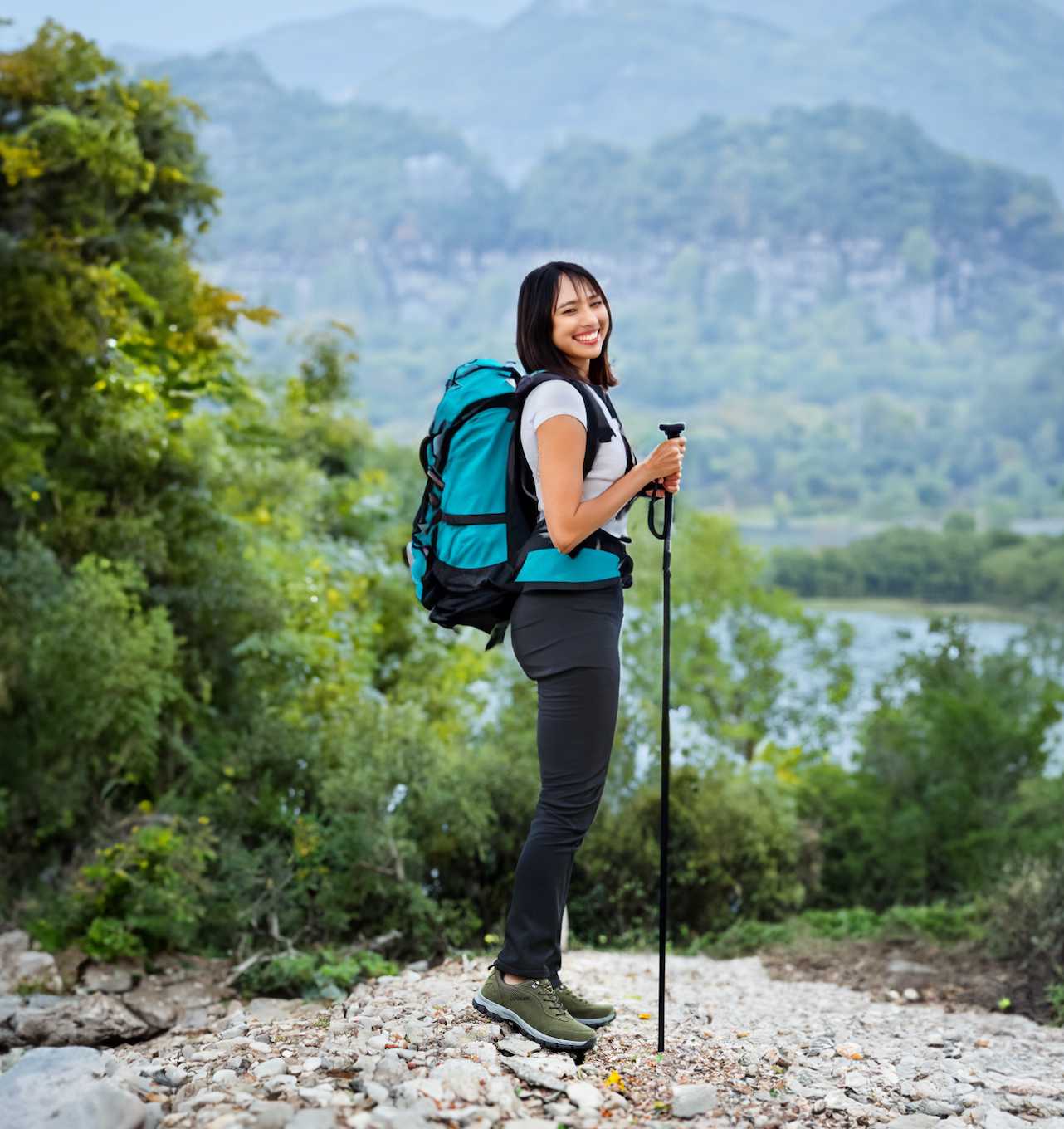 HikePro | Unisex Wandelschoenen