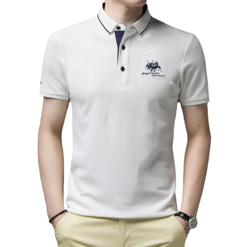 Roderick | Premium Polo Shirt