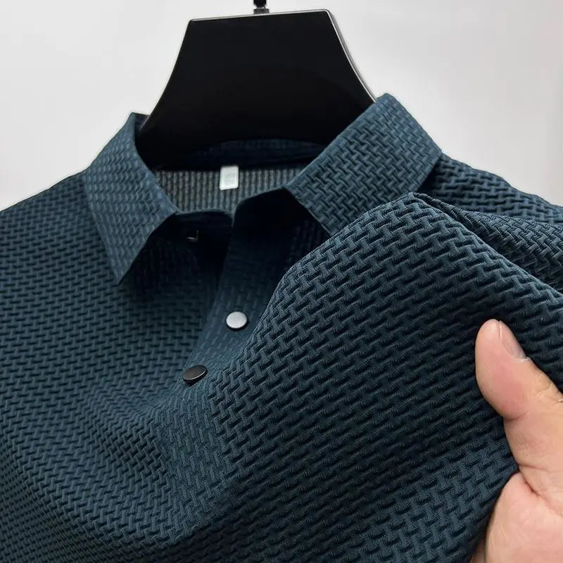 Orion | Luxe Poloshirt