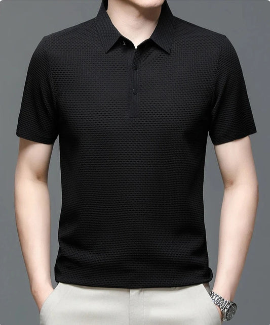 Orion | Luxe Poloshirt