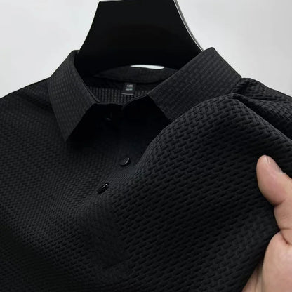 Orion | Luxe Poloshirt