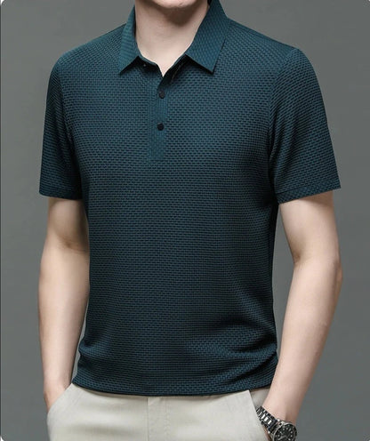 Orion | Luxe Poloshirt