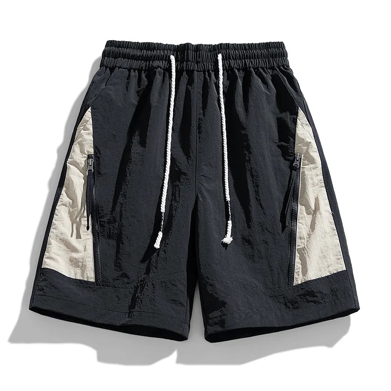 Milan | Sportieve Shorts