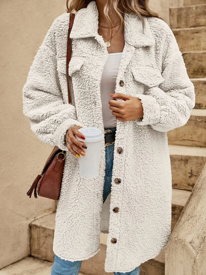 Milou | Comfy Casual Cardigan