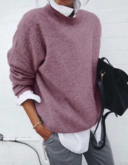 Noortje | Cashmere Sweater