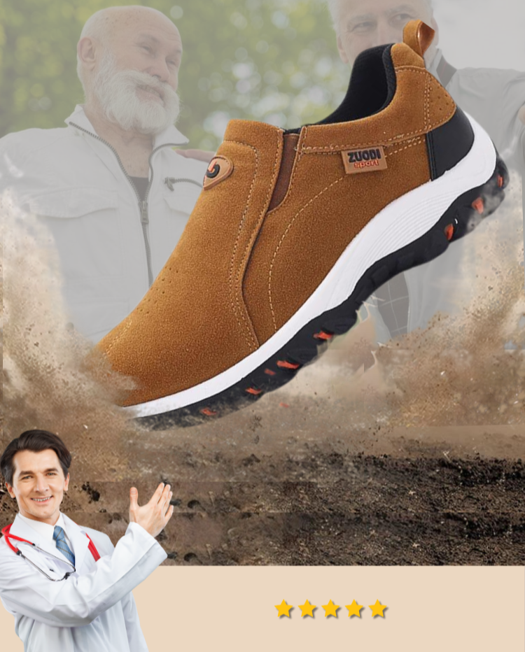 Dr. Peter's | Comfortabele Schoenen