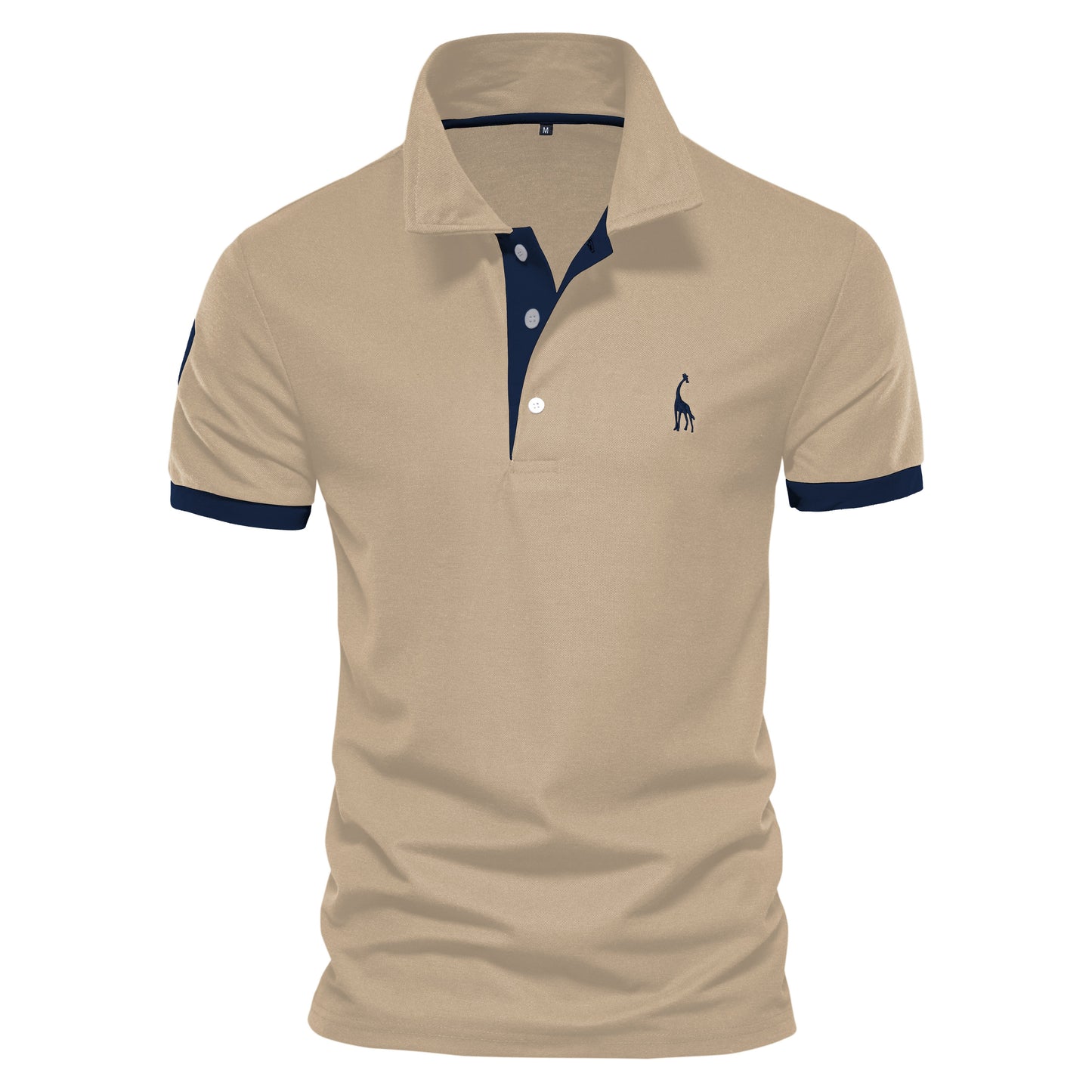 Ruben | Casual Polo Shirt