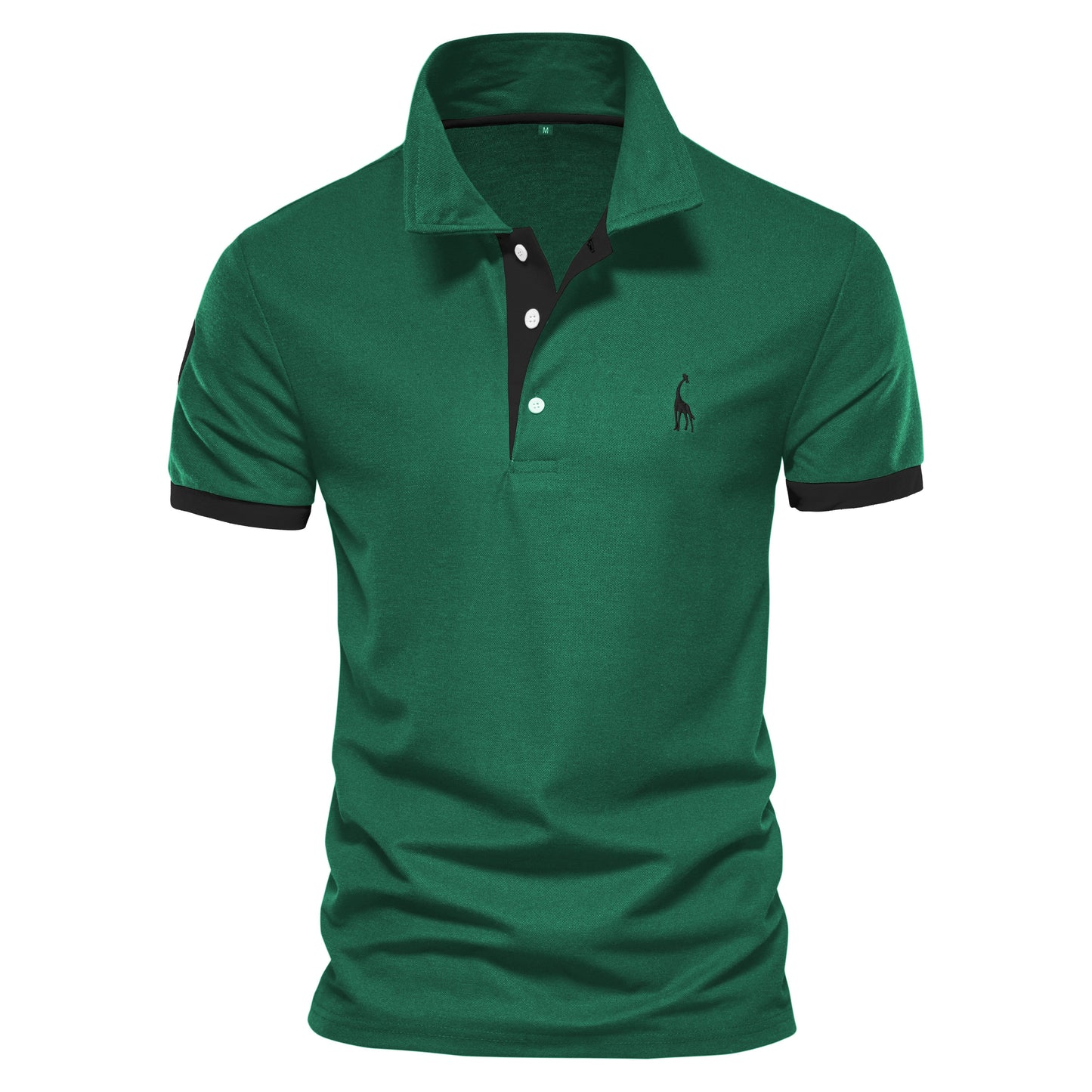 Ruben | Casual Polo Shirt