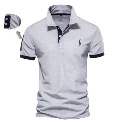 Ruben | Casual Polo Shirt