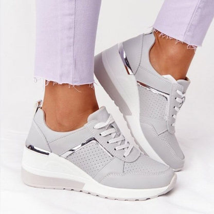 Sophia | Comfortabele Orthopedic Sneakers