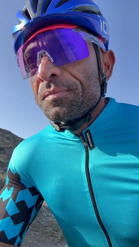 REVO Scvcn | Photochromic Fietsbril